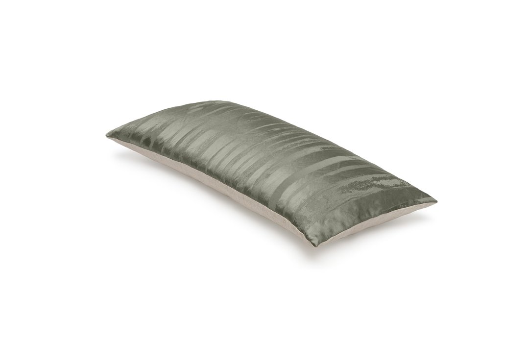 Mrs.Me home couture - cushion Verdin Thyme web